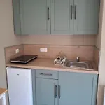 Apartmán La Cle Des Bois *