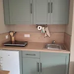 Apartmán La Cle Des Bois Téteghem