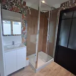 Apartmán La Cle Des Bois