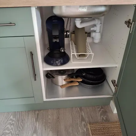 Appartement La Clé Des Bois Téteghem