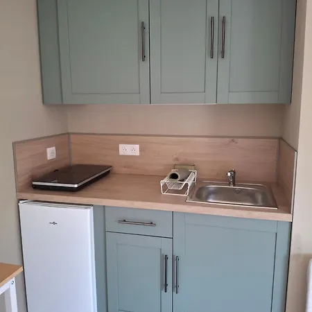 Apartment La Cle Des Bois *
