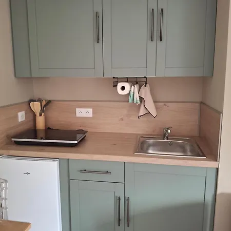 Appartement La Clé Des Bois Téteghem