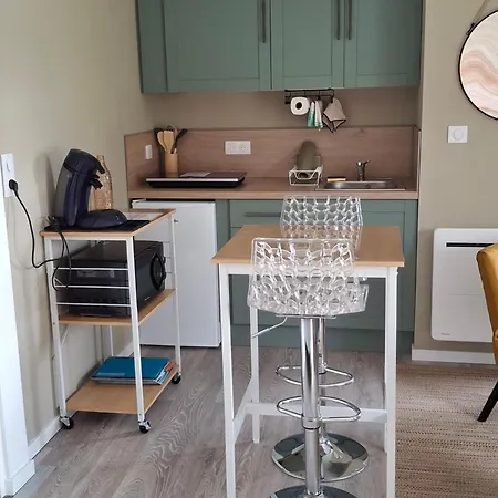 Appartement La Clé Des Bois *