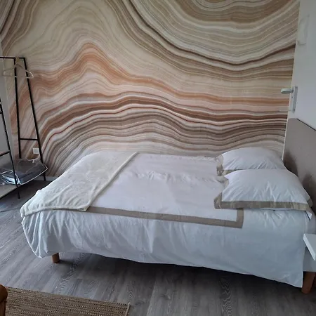 La Clé Des Bois Appartement