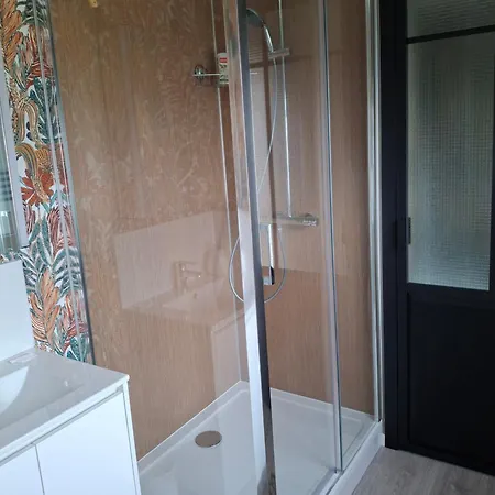 La Clé Des Bois Téteghem