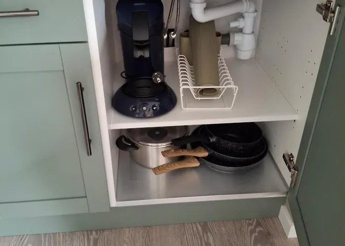 Appartement La Clé Des Bois Téteghem