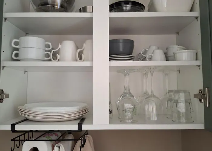 La Clé Des Bois Appartement Téteghem