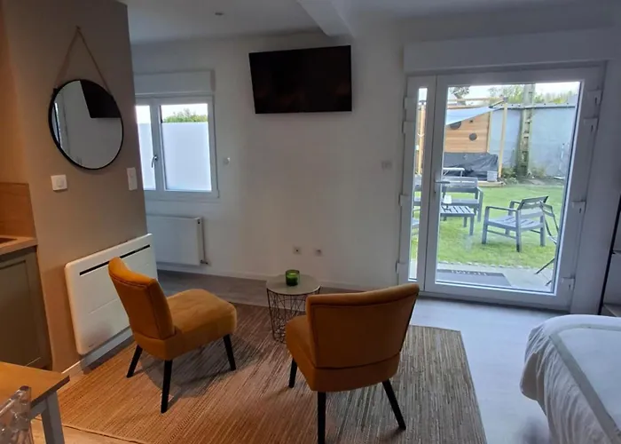 La Clé Des Bois Appartement *