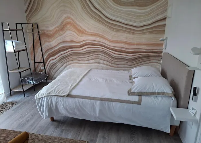 La Clé Des Bois Appartement