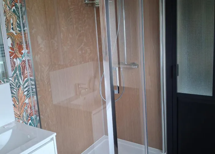 La Clé Des Bois Téteghem