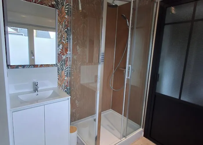 Appartement La Clé Des Bois